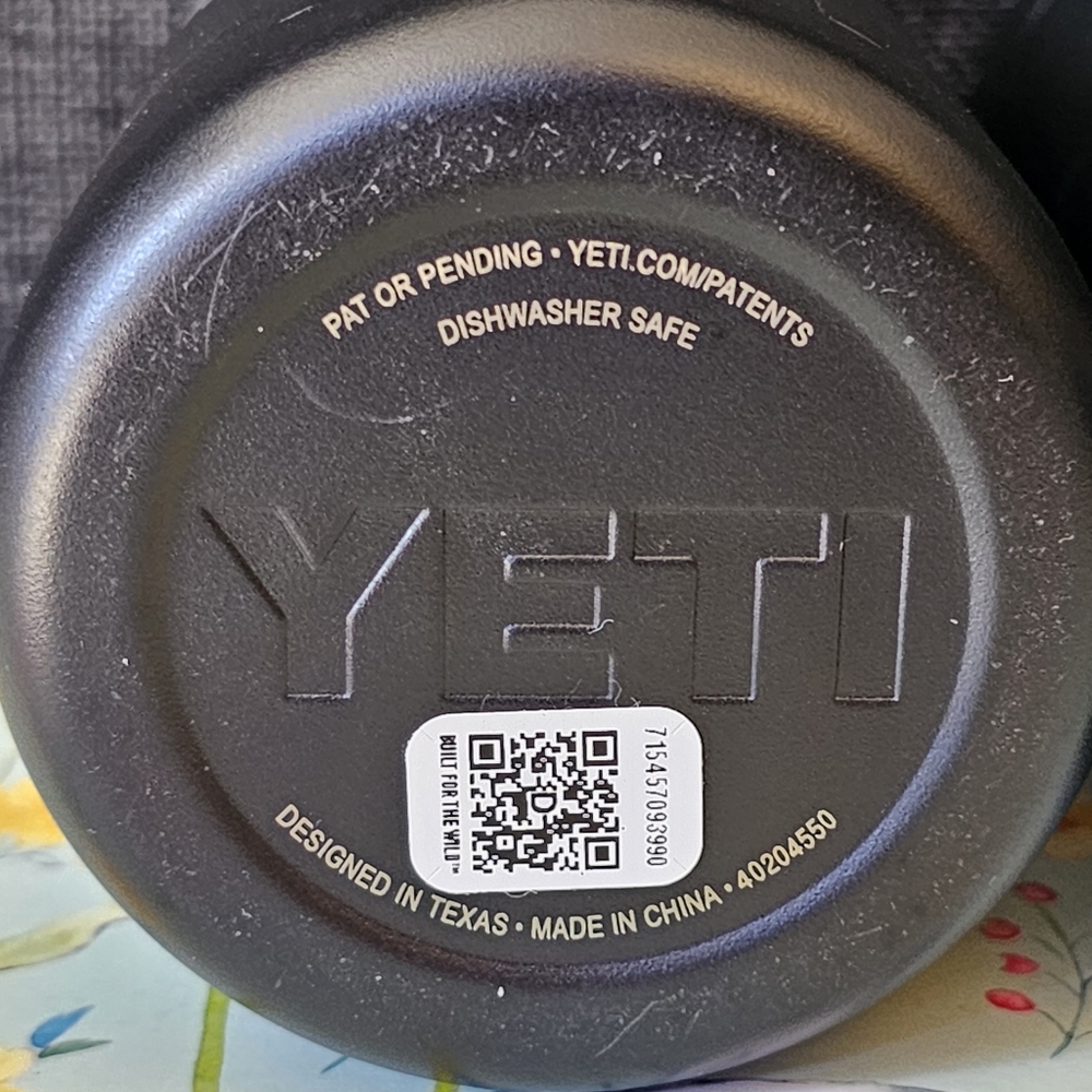 Beer Can Yeti - Picture 12 of 12